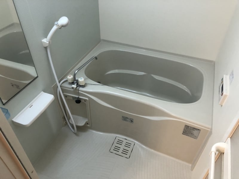 シンシンハウスBの物件内観写真