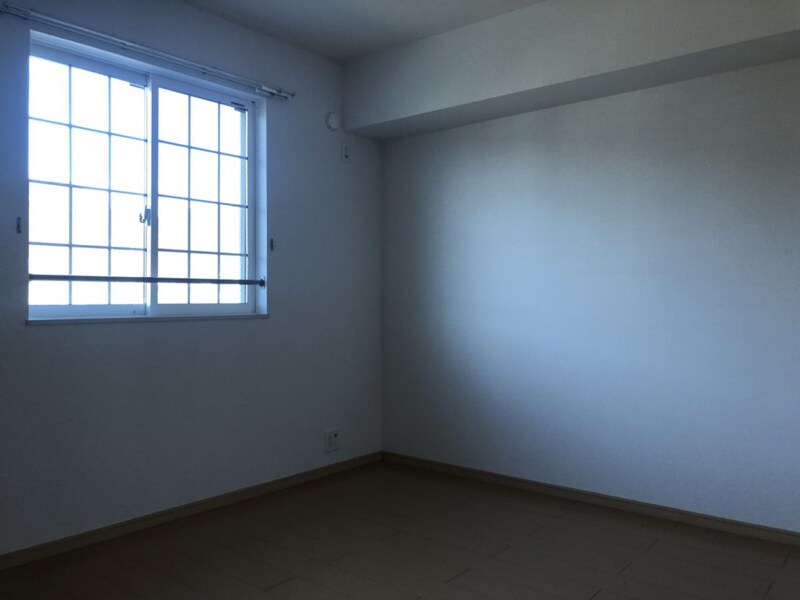 シンシンハウスBの物件内観写真