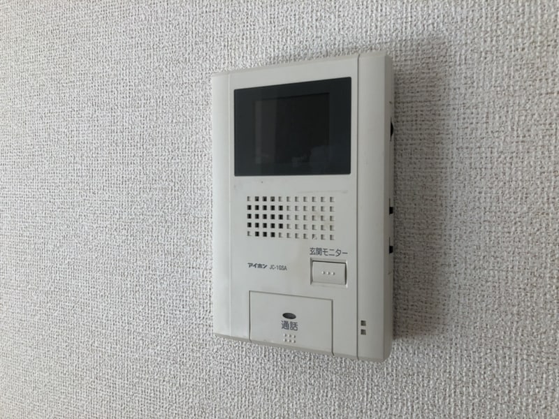 シンシンハウスBの物件内観写真