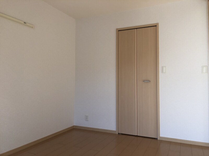 シンシンハウスBの物件内観写真