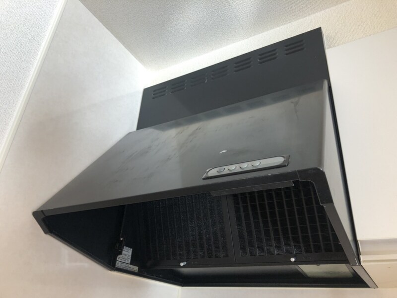 シンシンハウスBの物件内観写真