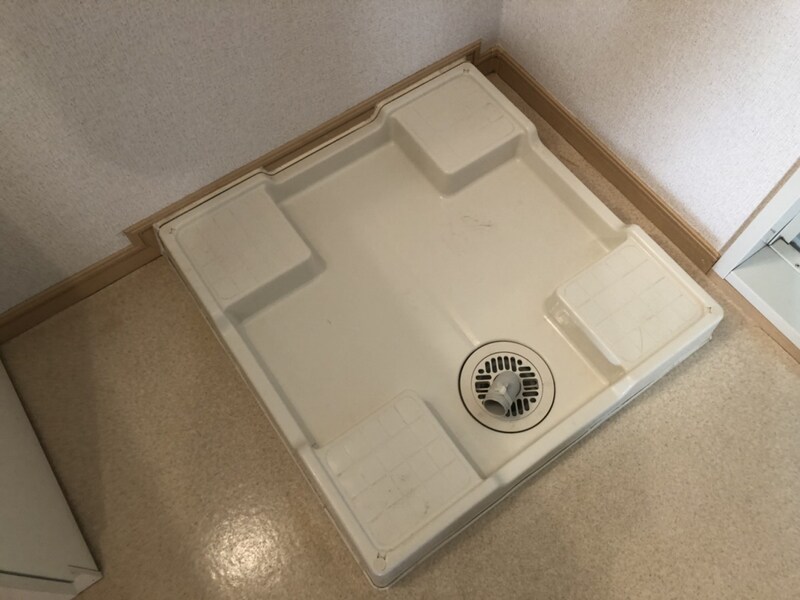 シンシンハウスBの物件内観写真