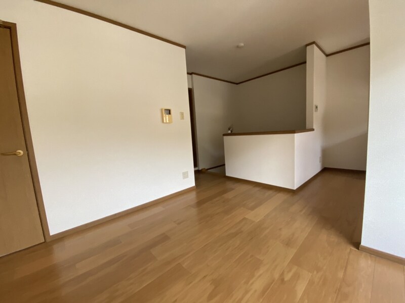 ブルーマウンテンⅢの物件内観写真