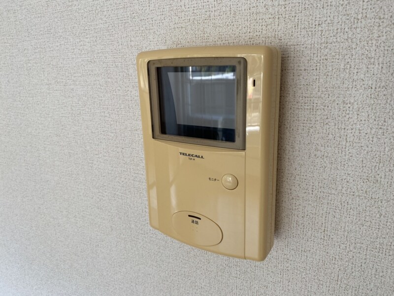 ブルーマウンテンⅢの物件内観写真