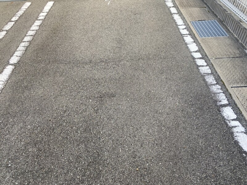 ノイ・フリーデＢの物件外観写真