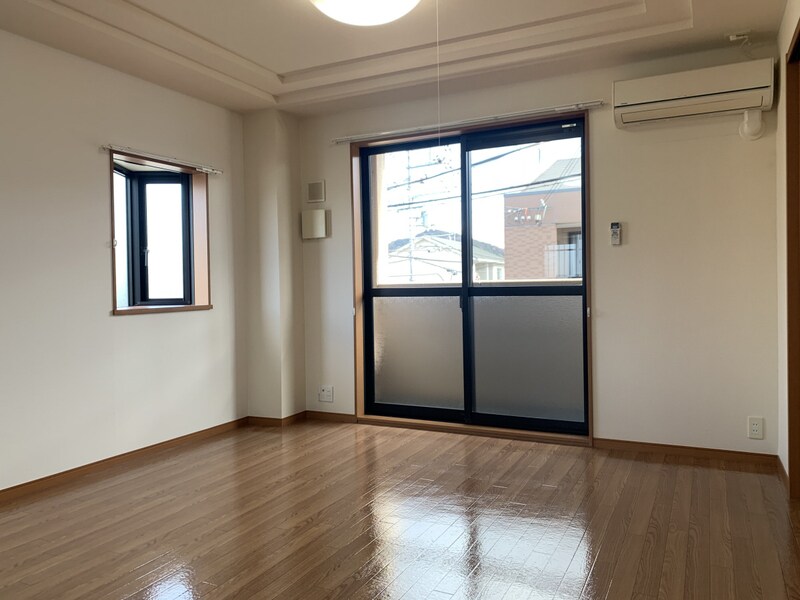 ＬＥＧＡＣＹＧＡＲＤＥＮ参番館の物件内観写真