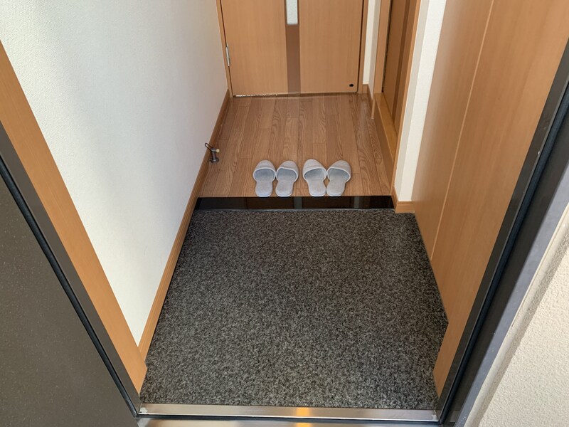 ＬＥＧＡＣＹＧＡＲＤＥＮ参番館の物件内観写真