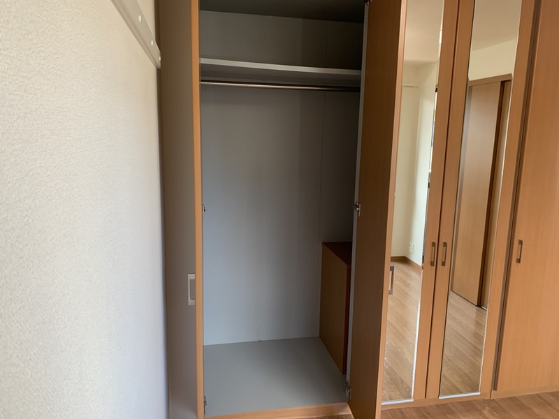 ＬＥＧＡＣＹＧＡＲＤＥＮ参番館の物件内観写真