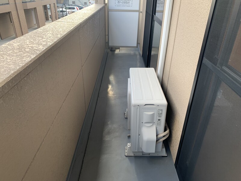 ＬＥＧＡＣＹＧＡＲＤＥＮ参番館の物件内観写真