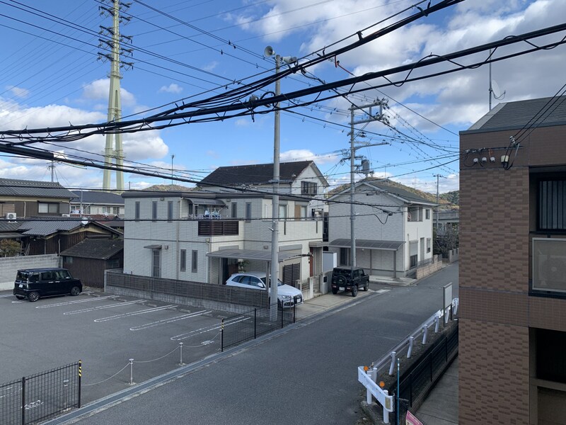 ＬＥＧＡＣＹＧＡＲＤＥＮ参番館の物件内観写真