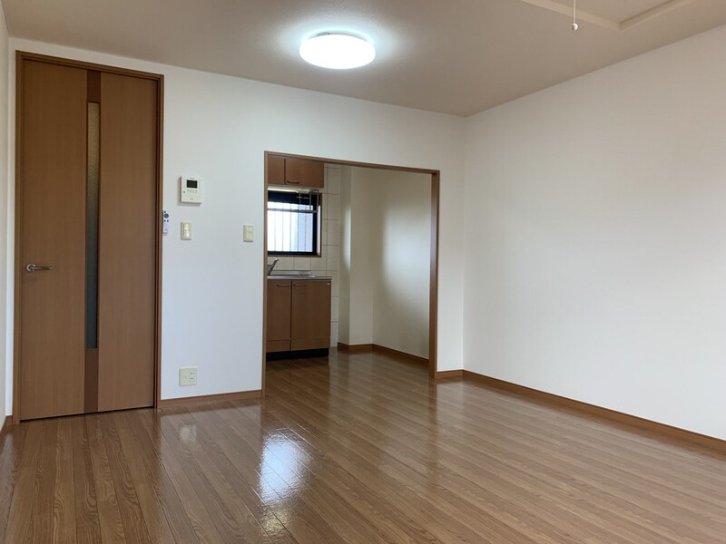 ＬＥＧＡＣＹＧＡＲＤＥＮ参番館の物件内観写真