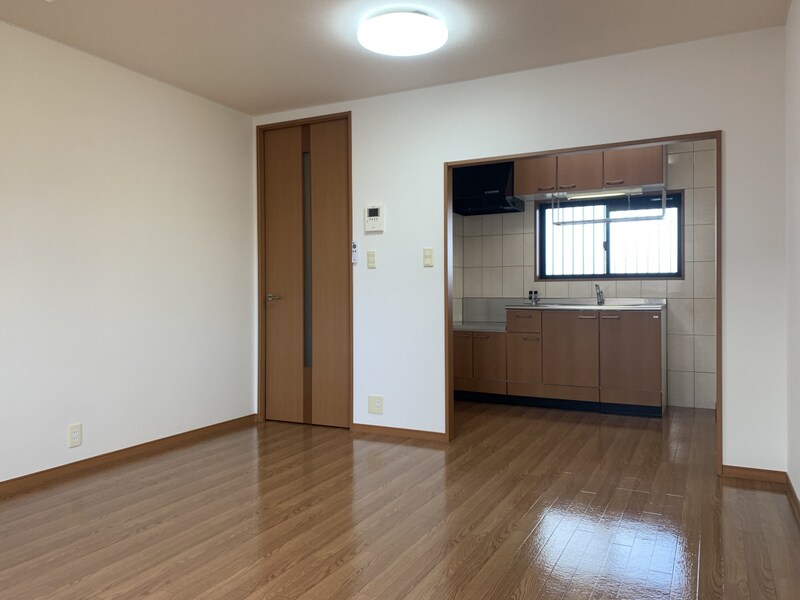 ＬＥＧＡＣＹＧＡＲＤＥＮ参番館の物件内観写真