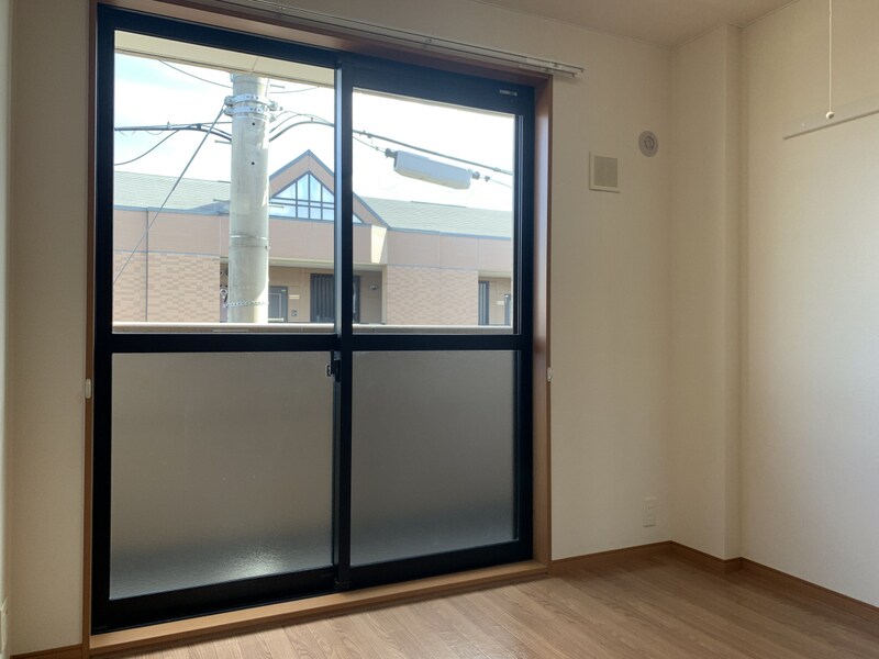 ＬＥＧＡＣＹＧＡＲＤＥＮ参番館の物件内観写真