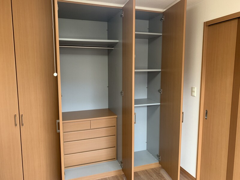 ＬＥＧＡＣＹＧＡＲＤＥＮ参番館の物件内観写真