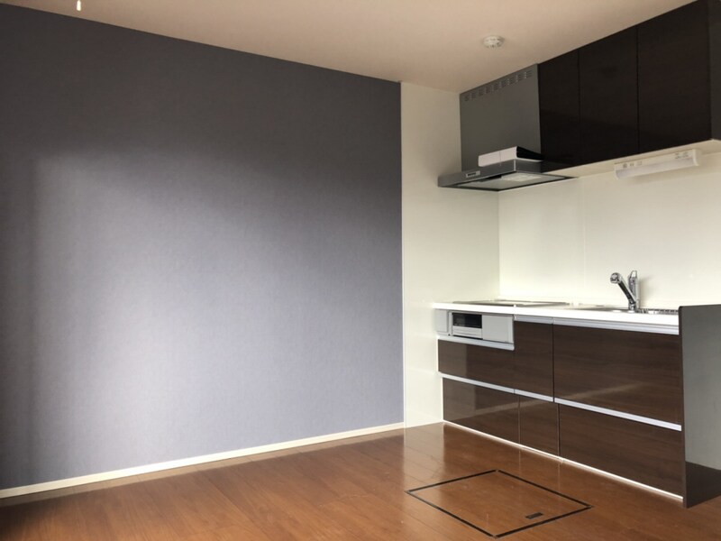 ルース・コンフォートⅡの物件内観写真