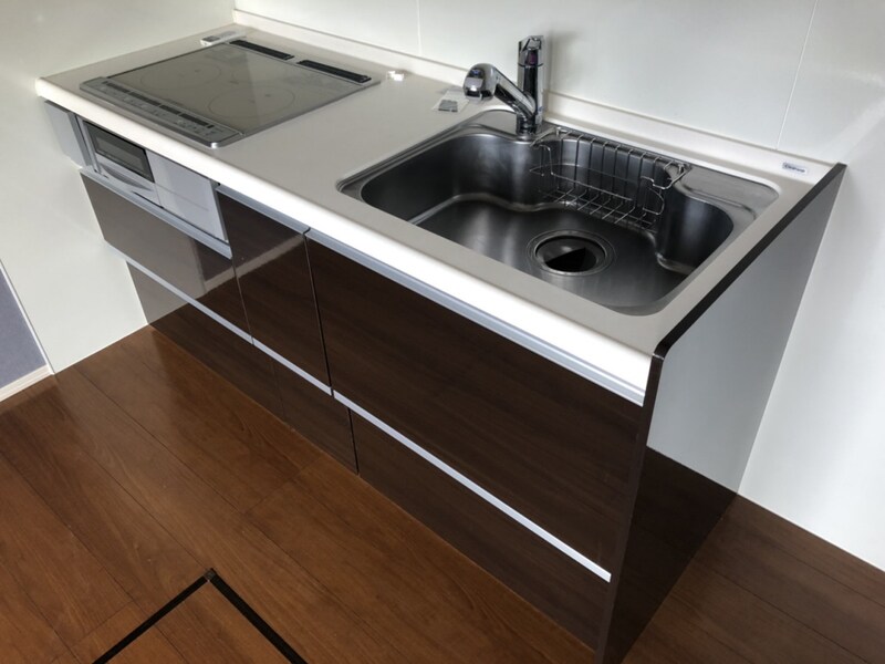 ルース・コンフォートⅡの物件内観写真