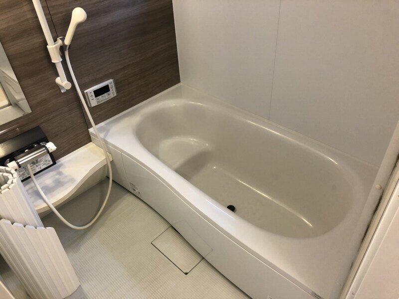 ルース・コンフォートⅡの物件内観写真