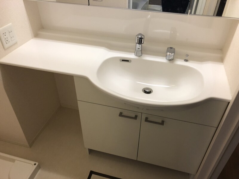 ルース・コンフォートⅡの物件内観写真