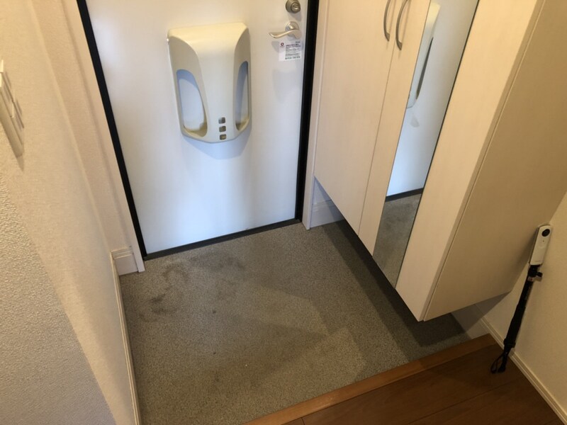 ルース・コンフォートⅡの物件内観写真