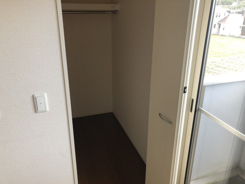 ルース・コンフォートⅡの物件内観写真