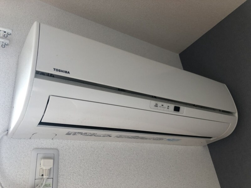 ルース・コンフォートⅡの物件内観写真