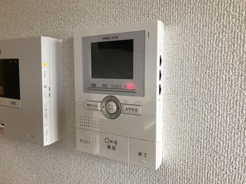 ルース・コンフォートⅡの物件内観写真