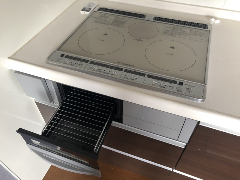 ルース・コンフォートⅡの物件内観写真