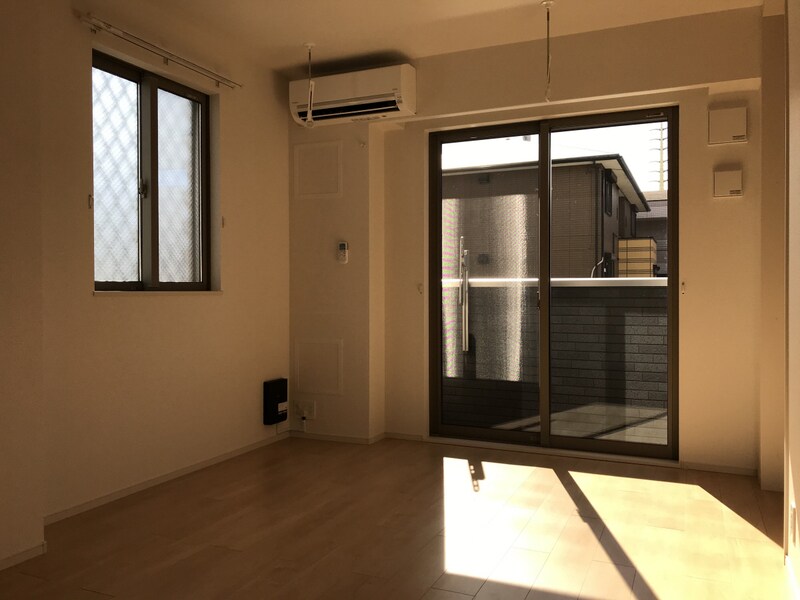 カサ・ヴィアーレⅡの物件内観写真