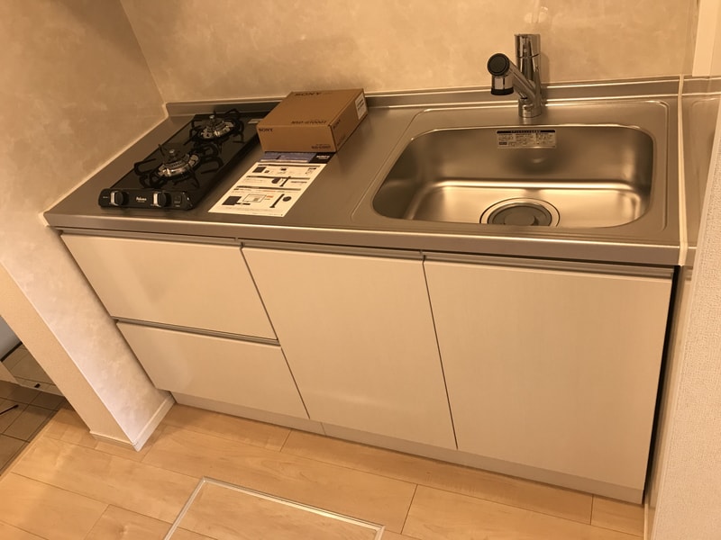 カサ・ヴィアーレⅡの物件内観写真