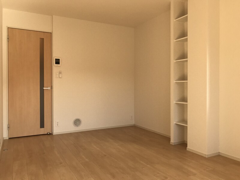 カサ・ヴィアーレⅡの物件内観写真