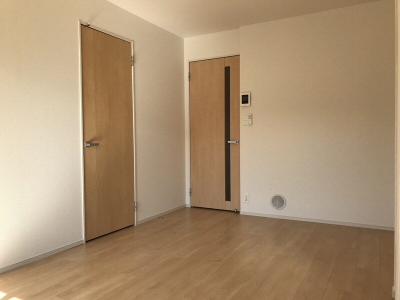 カサ・ヴィアーレⅡの物件内観写真