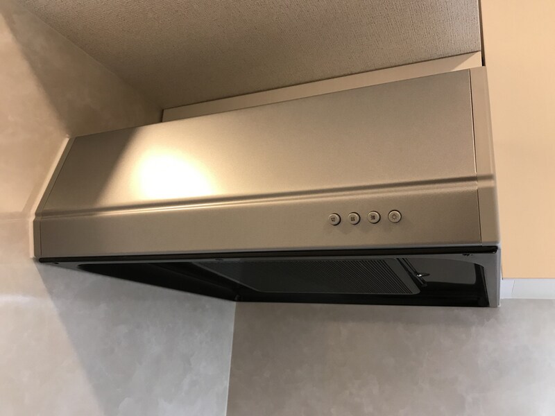 カサ・ヴィアーレⅡの物件内観写真