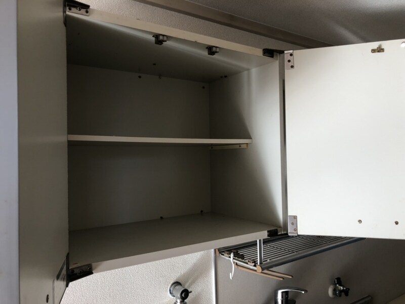 サニーパレス保城の物件内観写真