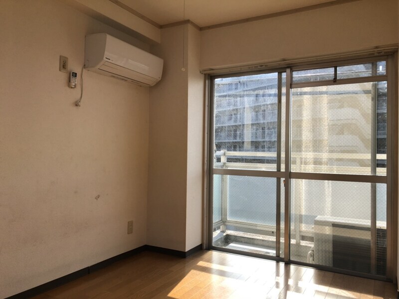 サニーパレス保城の物件内観写真