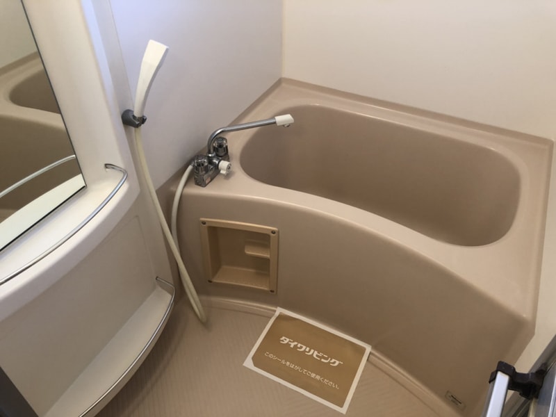 ルミエール　Ａ棟の物件内観写真