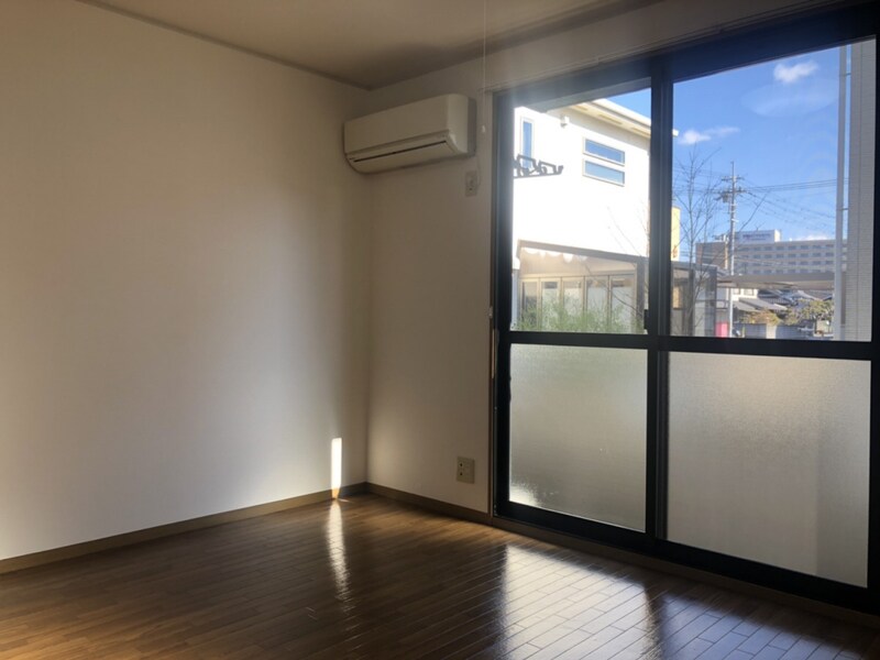 ルミエール　Ａ棟の物件内観写真