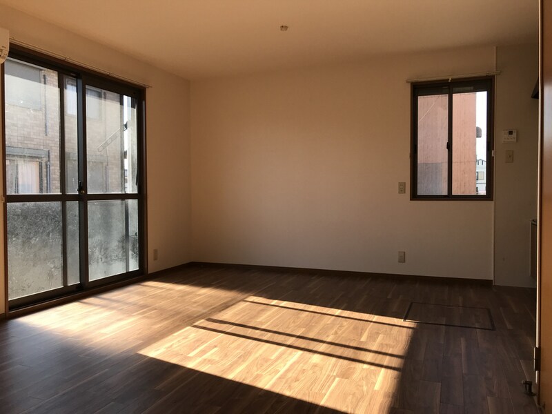 セリーヌヴィレッジＡ棟の物件内観写真