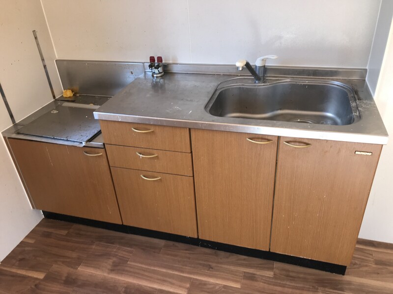 セリーヌヴィレッジＡ棟の物件内観写真