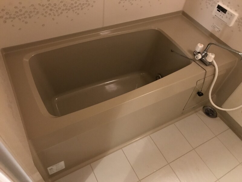 セリーヌヴィレッジＡ棟の物件内観写真