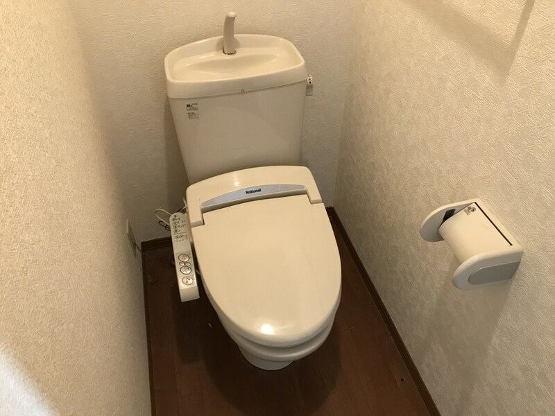 セリーヌヴィレッジＡ棟の物件内観写真