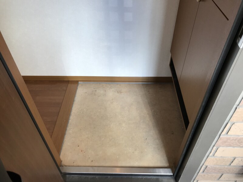 セリーヌヴィレッジＡ棟の物件内観写真