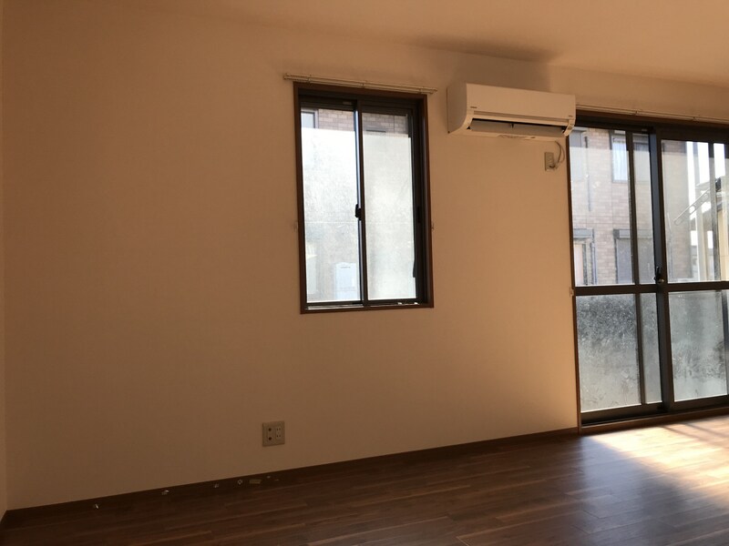 セリーヌヴィレッジＡ棟の物件内観写真