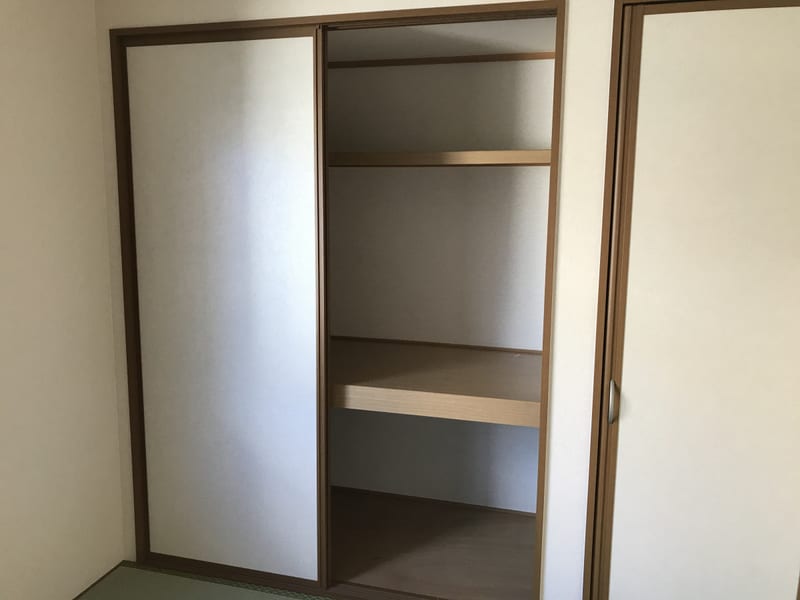 セリーヌヴィレッジＡ棟の物件内観写真