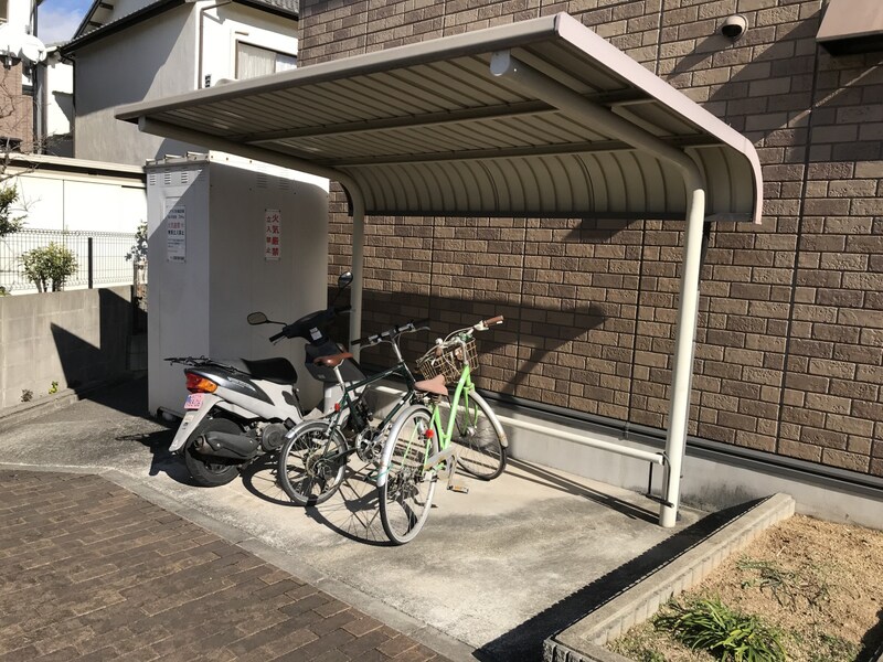 セリーヌヴィレッジＡ棟の物件内観写真