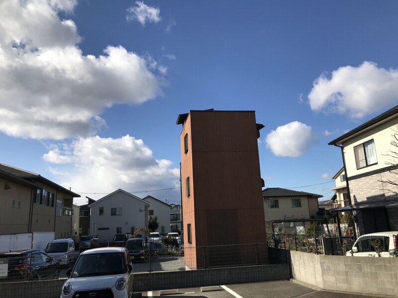 セリーヌヴィレッジＡ棟の物件内観写真