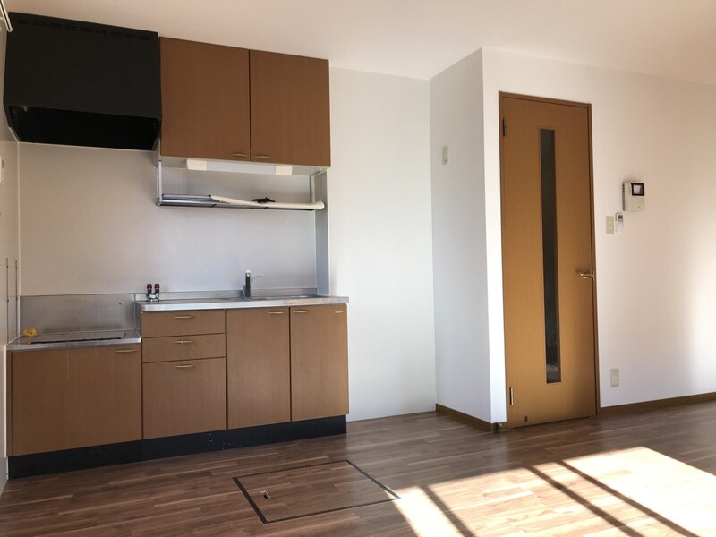 セリーヌヴィレッジＡ棟の物件内観写真