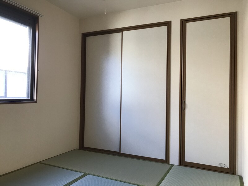 セリーヌヴィレッジＡ棟の物件内観写真