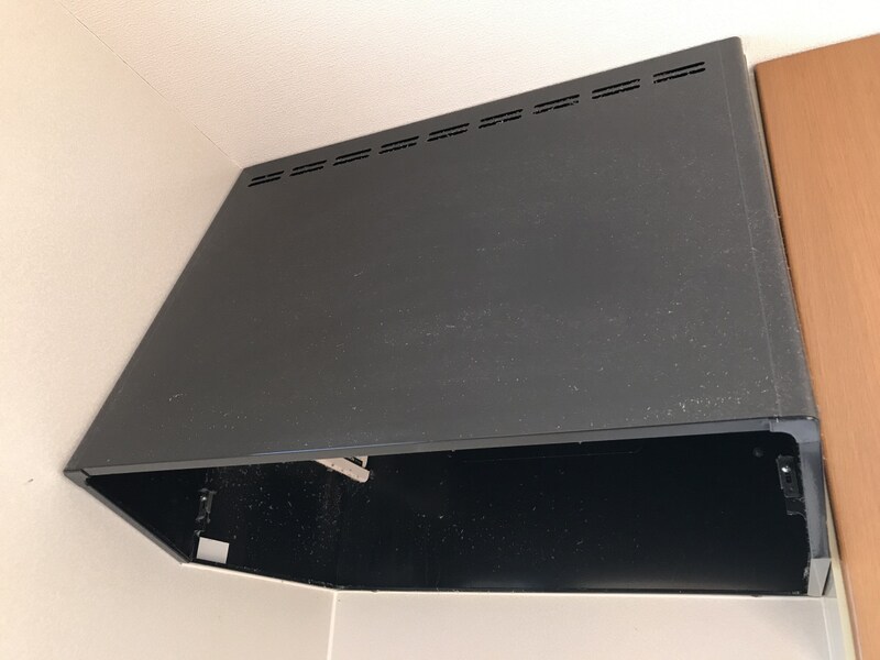 セリーヌヴィレッジＡ棟の物件内観写真