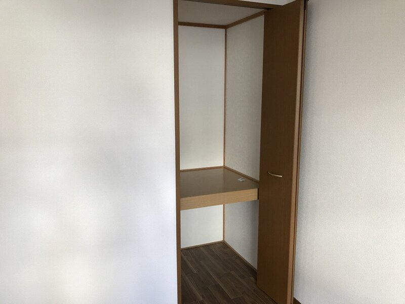 セリーヌヴィレッジＡ棟の物件内観写真