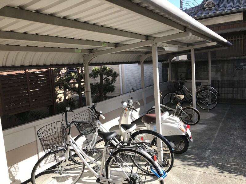 エクセレントＯＮの物件内観写真